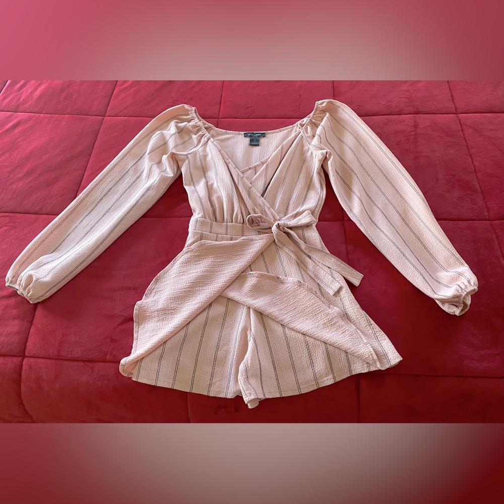 Cute Romper